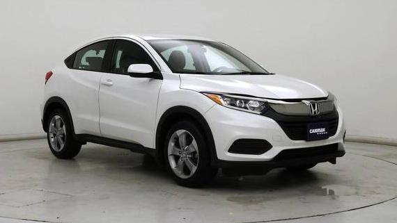 HONDA HR-V 2022 3CZRU6H38NM724210 image