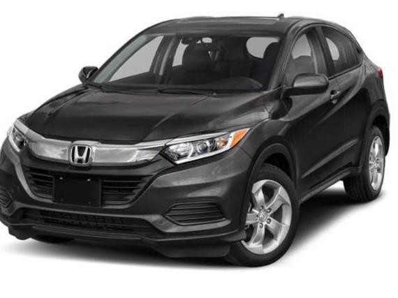 HONDA HR-V 2022 3CZRU6H36NM771493 image