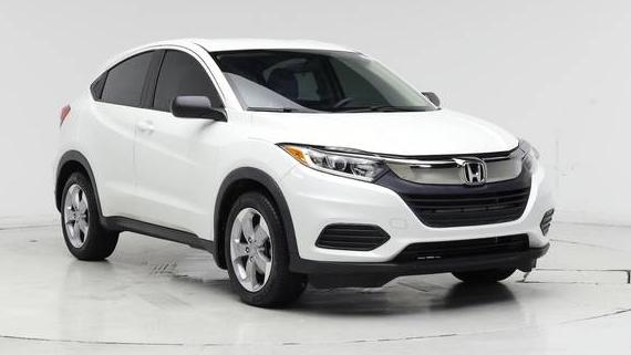 HONDA HR-V 2022 3CZRU6H3XNM744779 image