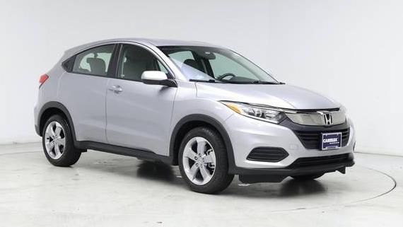 HONDA HR-V 2022 3CZRU5H39NM716840 image