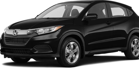 HONDA HR-V 2022 3CZRU6H3XNM750517 image