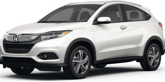 HONDA HR-V 2022 3CZRU6H51NM743246 image