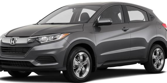 HONDA HR-V 2022 3CZRU6H32NM735624 image