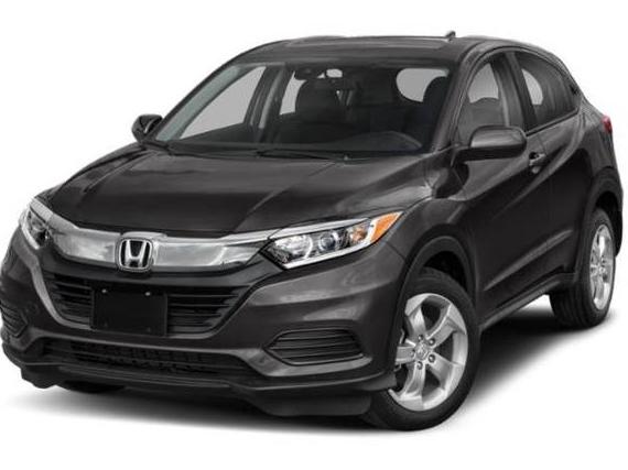HONDA HR-V 2022 3CZRU5H50NM729378 image