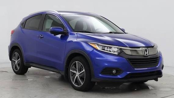 HONDA HR-V 2022 3CZRU5H70NM715739 image