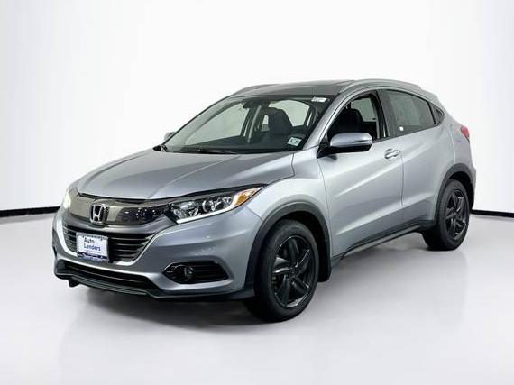 HONDA HR-V 2022 3CZRU6H5XNM773717 image HONDA HR-V 2022 3CZRU6H5XNM773717 image