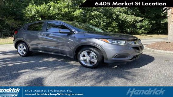 HONDA HR-V 2022 3CZRU6H39NM744904 image HONDA HR-V 2022 3CZRU6H39NM744904 image