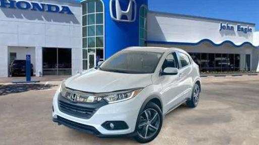 HONDA HR-V 2022 3CZRU5H52NM722657 image