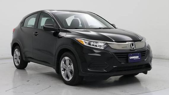 HONDA HR-V 2022 3CZRU5H38NM743883 image HONDA HR-V 2022 3CZRU5H38NM743883 image
