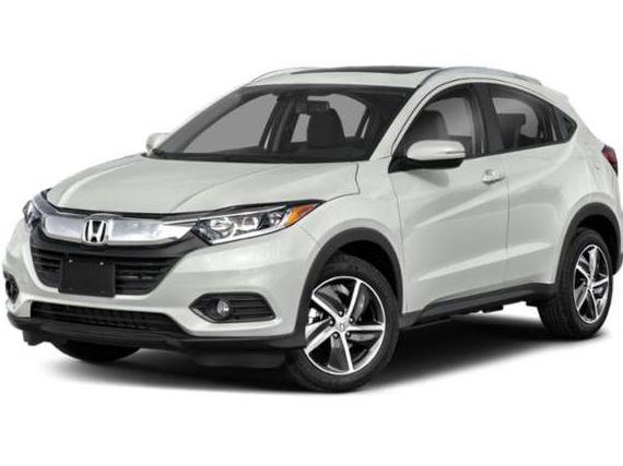 HONDA HR-V 2022 3CZRU6H75NM712924 image
