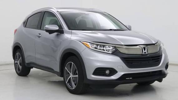 HONDA HR-V 2022 3CZRU6H54NM761210 image
