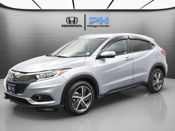 HONDA HR-V 2022 3CZRU6H70NM712992 image