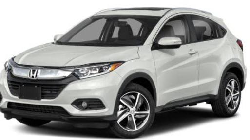 HONDA HR-V 2022 3CZRU6H77NM745181 image