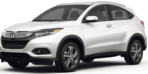 HONDA HR-V 2022 3CZRU5H53NM733098 image
