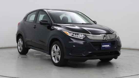 HONDA HR-V 2022 3CZRU6H36NM741572 image