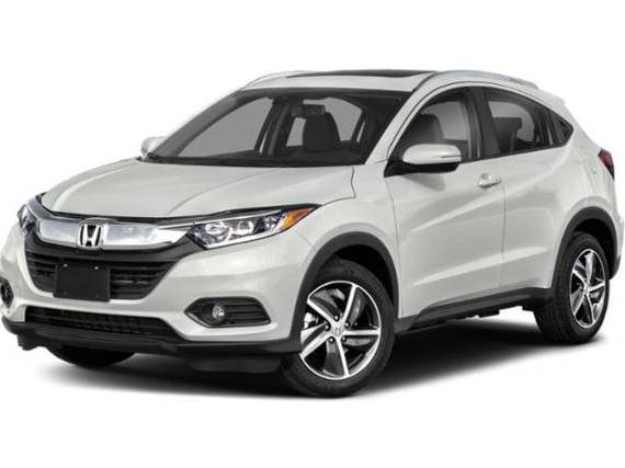 HONDA HR-V 2022 3CZRU6H77NM728266 image