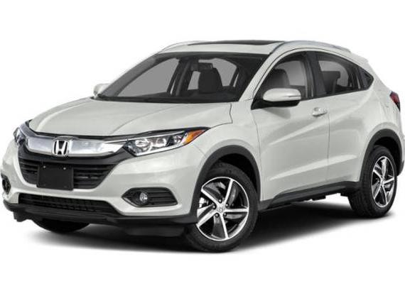 HONDA HR-V 2022 3CZRU6H72NM735240 image