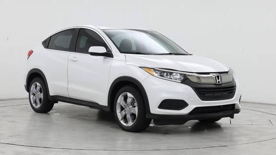 HONDA HR-V 2022 3CZRU5H30NM718363 image