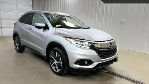 HONDA HR-V 2022 3CZRU6H51NM763920 image