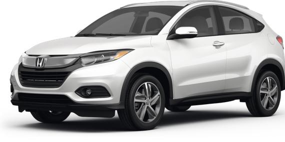 HONDA HR-V 2022 3CZRU6H51NM706066 image