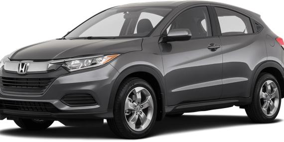 HONDA HR-V 2022 3CZRU5H37NM724015 image HONDA HR-V 2022 3CZRU5H37NM724015 image