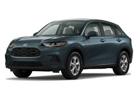 HONDA HR-V 2025 3CZRZ1H35SM751610 image