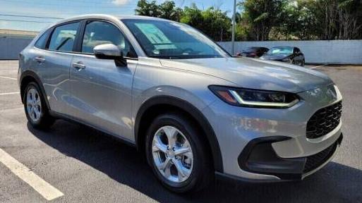 HONDA HR-V 2025 3CZRZ1H38SM738205 image