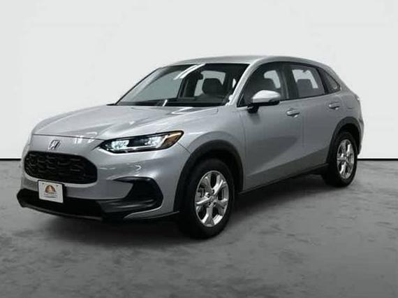 HONDA HR-V 2025 3CZRZ2H3XSM769316 image