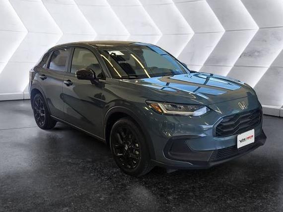 HONDA HR-V 2025 3CZRZ2H53SM712411 image