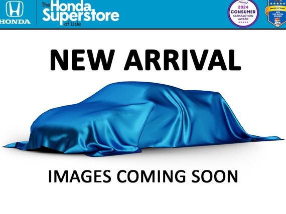 HONDA HR-V 2025 3CZRZ2H55SM715987 image