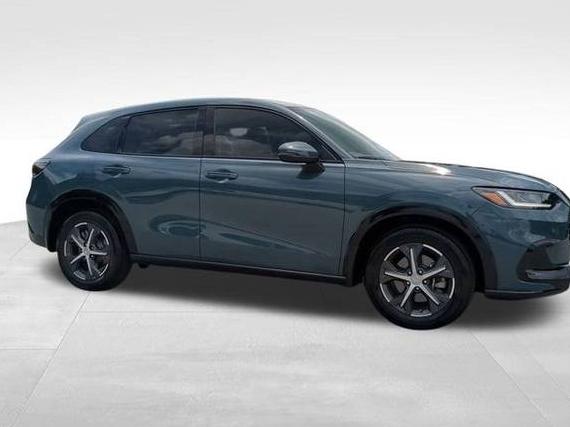 HONDA HR-V 2025 3CZRZ1H71SM706277 image