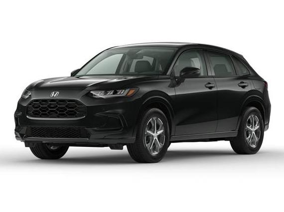 HONDA HR-V 2025 3CZRZ2H72SM743716 image