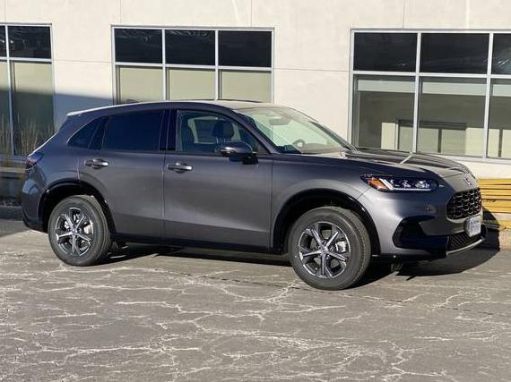 HONDA HR-V 2025 3CZRZ2H7XSM766015 image