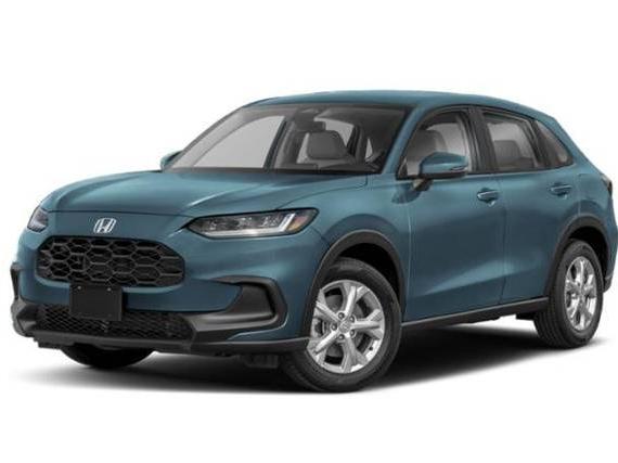 HONDA HR-V 2025 3CZRZ1H32SM729113 image