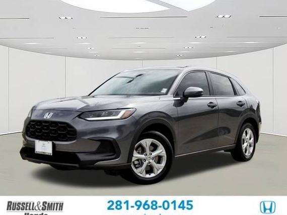 HONDA HR-V 2025 3CZRZ1H31SM707023 image