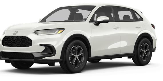HONDA HR-V 2025 3CZRZ1H72SM721578 image