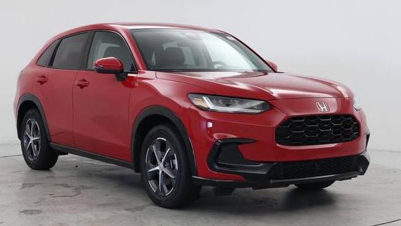 HONDA HR-V 2025 3CZRZ1H74SM728578 image