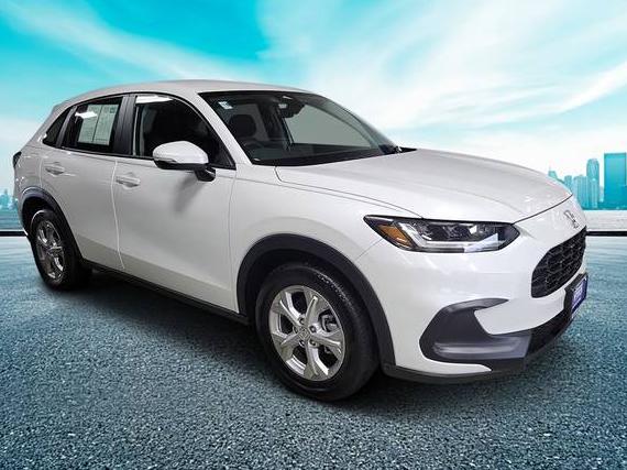 HONDA HR-V 2025 3CZRZ2H33SM739686 image