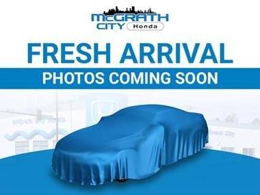 HONDA HR-V 2025 3CZRZ2H79SM715220 image