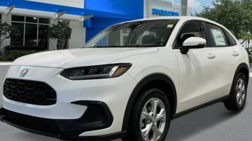 HONDA HR-V 2025 3CZRZ1H32SM715244 image