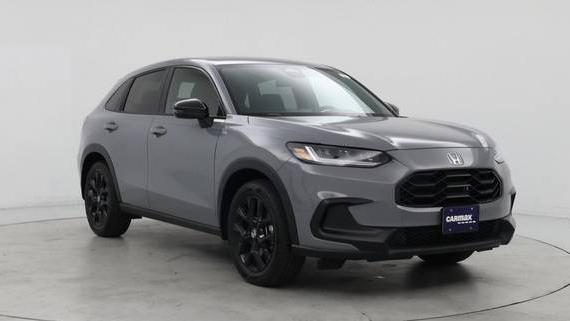 HONDA HR-V 2025 3CZRZ1H55SM713814 image