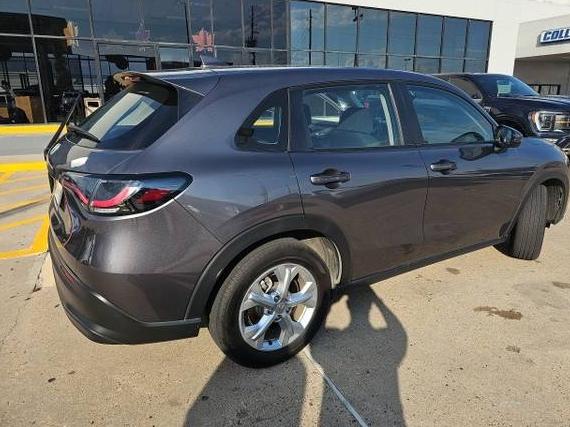 HONDA HR-V 2025 3CZRZ1H35SM722401 image