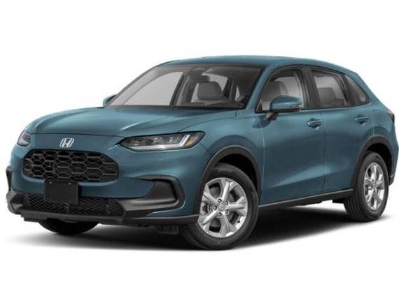 HONDA HR-V 2025 3CZRZ2H32SM782951 image