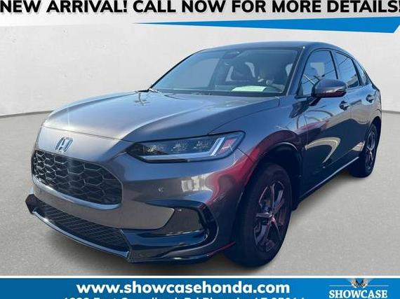 HONDA HR-V 2025 3CZRZ1H79SM751287 image