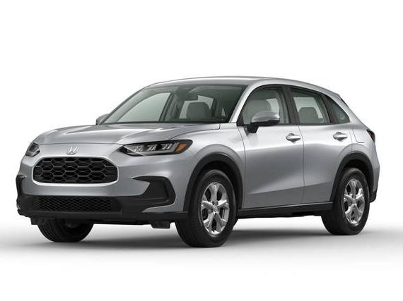 HONDA HR-V 2025 3CZRZ2H3XSM796581 image