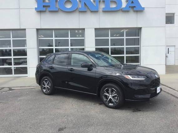 HONDA HR-V 2025 3CZRZ2H77SM745543 image