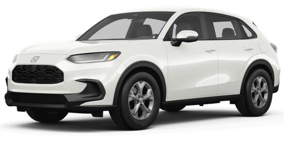 HONDA HR-V 2025 3CZRZ2H32SM718702 image
