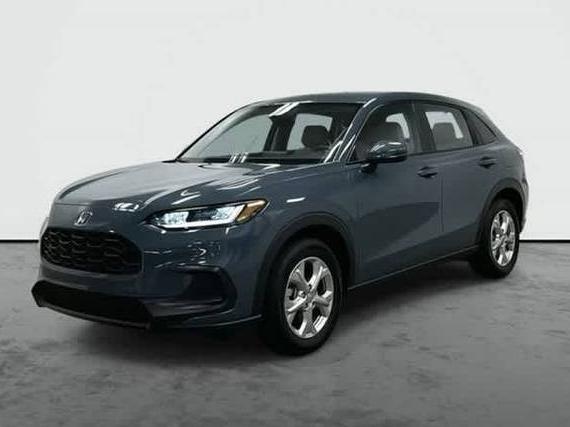 HONDA HR-V 2025 3CZRZ1H39SM746250 image
