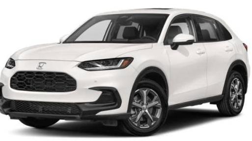 HONDA HR-V 2025 3CZRZ1H74SM700750 image