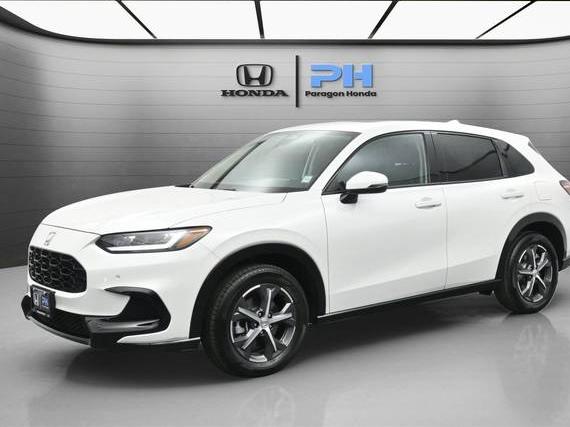 HONDA HR-V 2025 3CZRZ2H75SM738056 image